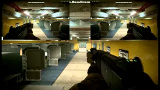 warface (gun sync#42)-2 в 1 -Sean&Bobo