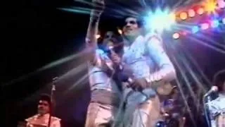 The Jackson 5 - Show You the Way to Go (Live In London Destiny Tour 1979)