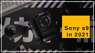 Sony a9 in 2021 - 10 Pros & Cons