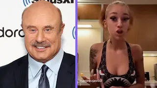 Bhad Bhabie Exposes the Dr. Phil Ranch!