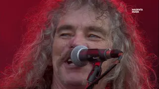 Overkill - Live in Wacken 2022