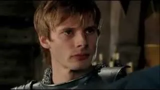 Arthur Tries to Kill Uther Part 1