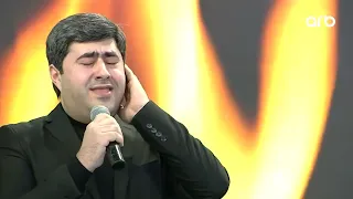 Həmin Zaur | Mustafa Mustafayev | Baxmadın üzümə bizə gələndə