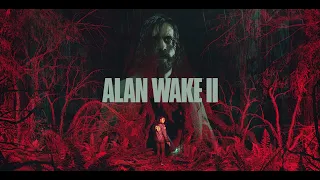 #1【Alan Wake 2】13年の時を経てアランウェイクが帰ってきた