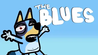 Homemade Intros: Bluey