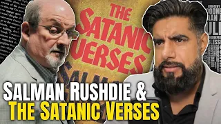 Salman Rushdie & The Satanic Verses | Mufti Abu Layth