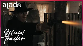 Murder at Yellowstone City (2022) | Official HD Trailer