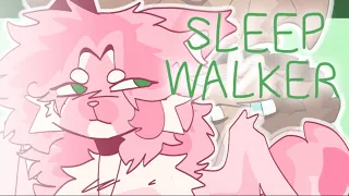 SLEEPWALKER - Animation Meme (Commission) FlipAClip