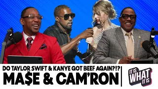 TAYLOR SWIFT GOT KANYE WEST THROWN OUT THE SUPER BOWL & DON'T BE THE NEXT SUCKER | S3 EP.29