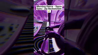 Morning Dance- Spyro Gyra  #jazz #spyrogyra #morningdance