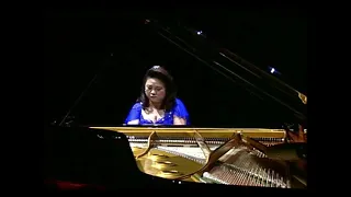 서혜경, F. Chopin op.25 No.6