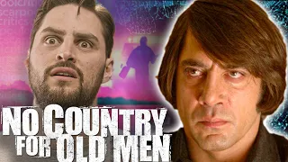 Is this Country getting WORSE? - No Country for Old Men Review