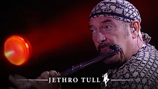 Jethro Tull - Beggar's Farm (Live At Lugano Estival Jazz Fertival 2005)