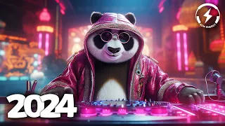 Music Mix 2024 🎧 EDM Mix of Popular Songs 🎧 EDM Gaming Music Mix #159