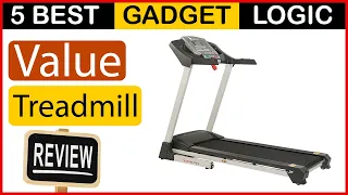 ✅ Best Value Treadmill For Home Use in 2023 🍳 Top 5 Tested [Buying Guide]