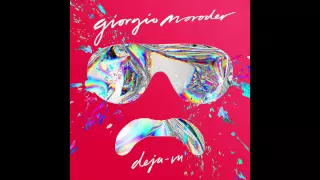 Giorgio Moroder - Tom's Diner (Audio) ft. Britney Spears