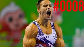 CRAZY GYMNASTICS COMPILATION #0008 | Gymnastics International