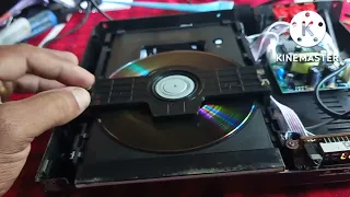 Como fazer a regulagem do leitor óptico de DVD