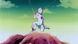 Goku VS Freeza - Maximum The Hormone-「F」 [Mini AMV]