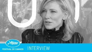 CAROL -interview- (vf) Cannes 2015