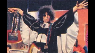 Marc Bolan - Teenage Dream - Germany '74 (Exclusive Full Single Edit)