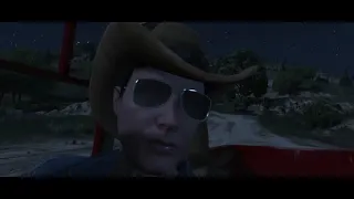 Redneck paradise | GTA 5 Machinima