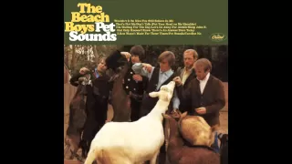 The Beach Boys [Pet Sounds] - Wouldn't It Be Nice (Stereo Remaster)