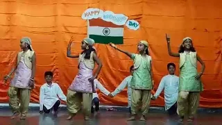 Rind posh maal dance / Mission Kashmir .