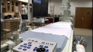 Cardiology Virtual Tour