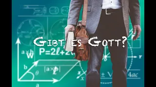 Ein Professor und ein Student unterhalten sich zum Thema: "Gibt es Gott?