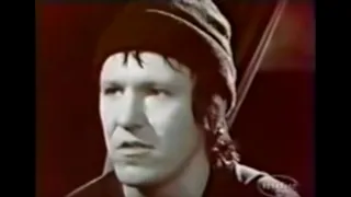 Elliott Smith Interview Compilation