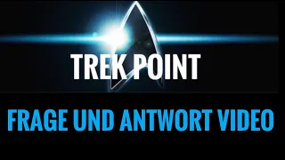 Frage und Antwort Video zu Star Trek ( Teil 1 )