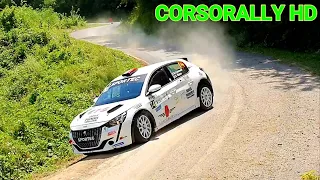 14° Rally di Alba 2020 Big Show and Max Attack