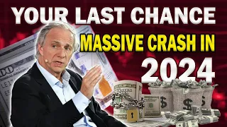 Get Rich During Recession 2024 With These 7 Expert Strategies | Ray Dalio