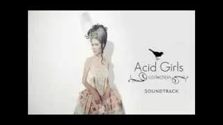 I'm A Pirate You're A Princess -PlayRadioPlay / Acid Girls Soundtrack