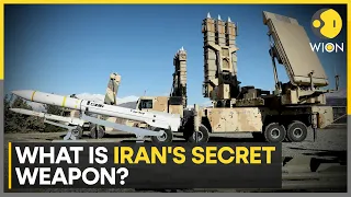 Iran attacks Israel: Iran vows to strike Israel with 'weapon never used before' | World News | WION