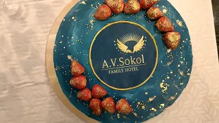 A. V. Sokol Family отель