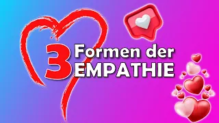 Was ist Empathie? | Definition, 3 Formen, 4 Säulen