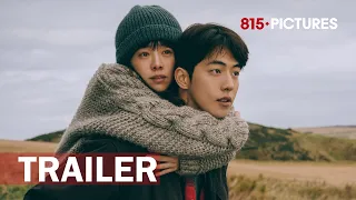 Josée (2020) | Official Trailer (Eng Sub) | Nam Joo Hyuk & Han Ji Min