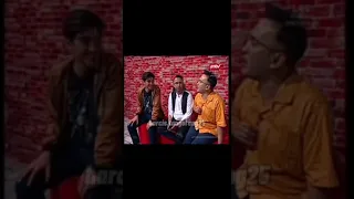 MOMEN DI  PESBUKER RAMADHAN AA RAFFI MENGGORENG-GORENG ABANG HARRIS VRIZA