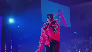 Justin Bieber - Somebody (Justice Tour Montage)