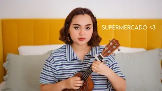 Supermercado - Mon laferte Cover de Lezlie