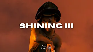 [FREE] J Hus X Mostack X NSG Type Beat - "Shining III" | Afroswing Instrumental 2022
