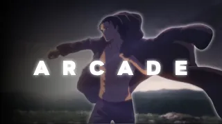 Attack on Titan「AMV」- Arcade