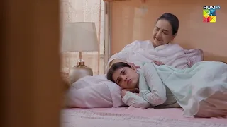 Na Mera Koi Ghar Hai Aur Na Maa Baap..! #adnanrazamir #ameemasaleem - Tum Mere Kya Ho - HUM TV