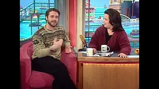 The Rosie O'Donnell Show - Season 4 Episode 85, 2000