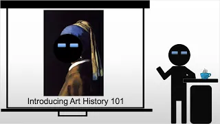 Introducing Art History 101