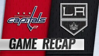 Ovechkin powers Capitals to 3-2 win with two PPGs