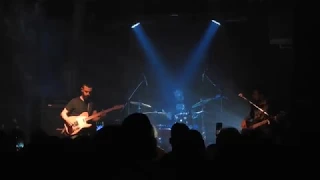 Naxatras - Sun is burning, Live@Elektropionir,15.11.2018.