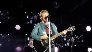 Bon Jovi Because We Can Metlife Stadium New Jersey July 25, 2013